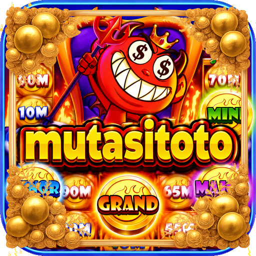 mutasitoto — galeri pratinjau Resmi APK